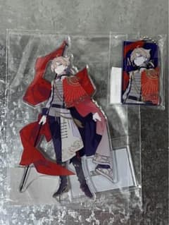 [にじさんじ]伏見ガク タロットまとめのサムネイル