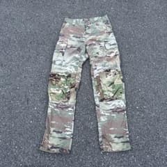 【米軍実物】 IHWCU OCP マルチカム カーゴパンツ S-Lのサムネイル
