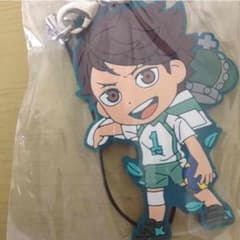 最終値下げ‼️ハイキュー  ラバスト  及川のサムネイル