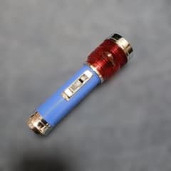 昭和レトロ】ナショナル 非常信号灯 FF-148C【動作確認済み】 - メルカリ