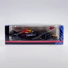 スパーク 1/43 レッドブル RB21 2025 アブダビ フェルスタッペン
