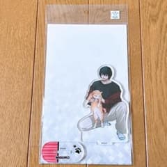 サカモトデイズ 南雲 アクリルスタンド 猫と戯れ - メルカリ