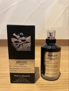 ダンシングオンザムーン100ml メゾン マルジェラ レプリカ - メルカリ