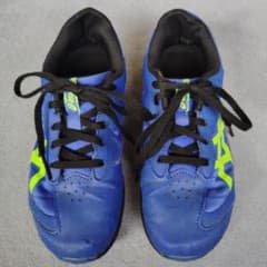 アシックス ASICS LAZERBEAM レーザービーム スニーカー 22cmのサムネイル