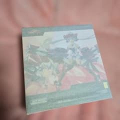 ACT MODE 雪音クリス戦姫絶唱シンフォギアGX 完成品 可動フィギュアのサムネイル