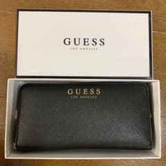 GUESS 長財布☆新品未使用のサムネイル