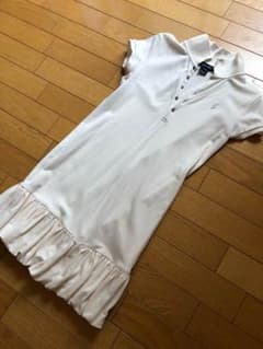 ダイヤ様専用   ラルフローレン  ワンピースのサムネイル