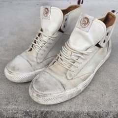 ディーゼル DIESEL ハイカットスニーカーのサムネイル