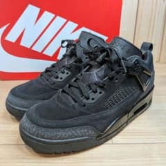 極美品】ナイキ ジョーダン スパイジーク ロー 