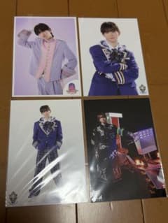 Lienel 高岡ミロ 生写真 4点セットのサムネイル