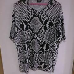 ジルサンダー パイソン Tシャツ 専用のサムネイル