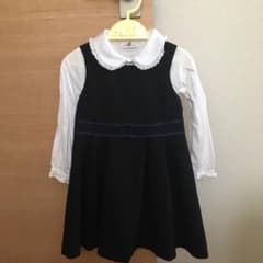 ＊美品＊フォーマル ブラウス ワンピースのサムネイル