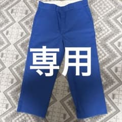 Dickies ワークパンツ W34 L32のサムネイル