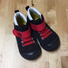 ザノースフェイス15cmのサムネイル