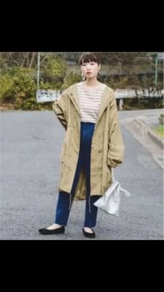 カスタネ ガスコートのサムネイル
