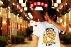 ‼️最安値‼️ジョーブログTMT TシャツXLのサムネイル