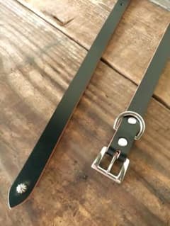 20%off 茶芯 ナローベルト スタッズベルト vintage HTC 等 - メルカリ