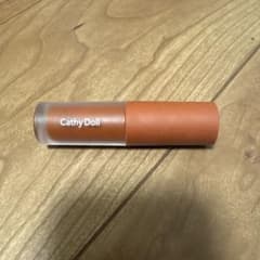 Cathy Doll リップアンドチーク ヌードマットティント #09のサムネイル