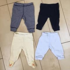 Cartersズボン4枚セットのサムネイル