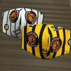 阪神タイガース　立体コンビのサムネイル