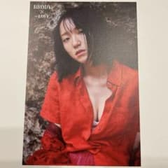 野口衣織 イコラブ ポストカード グラビアのサムネイル