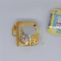 치이카와 미니 콜렉트 북키 홀더② 우사기