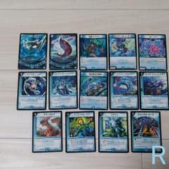 デュエルマスターズ デュエマのサムネイル