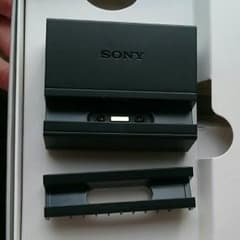 XperiaZ3 卓上ホルダ 卓上充電器のサムネイル