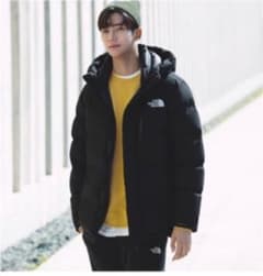 特別価格！THE NORTH FACE ダウンジャケットのサムネイル