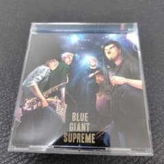 BLUE GIANT SUPREME CD - メルカリ