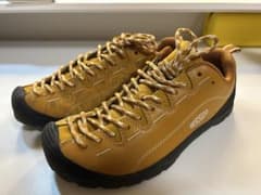 KEEN JASPER 15TH ANNIVERSARY アウトドアシューズのサムネイル