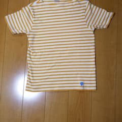 オーチバル ボーダー Tシャツのサムネイル