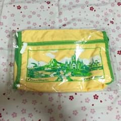 【非売品】【レア！】ディズニー ショルダーバッグのサムネイル
