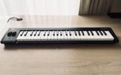 KORG MICROKEY2-49AIRのサムネイル