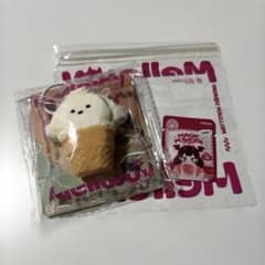 メロジョイミニランド ミニわんアイス ゆきこ - メルカリ