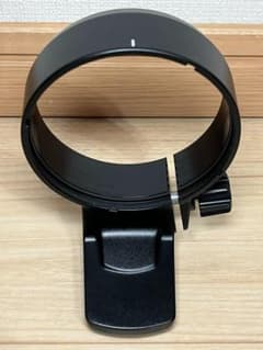 値引交渉OK！新品 オリンパス 三脚座 300mm PRO/100-400mm用のサムネイル