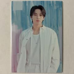 SEVENTEEN ミンギュ YAKUSOKU 41 トレカ 1枚 - メルカリ