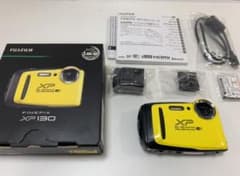 FUJI FILM FinePix XP FINEPIX XP130のサムネイル