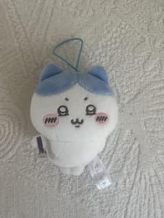 치이카와 하치와레 봉제인형 마스코트