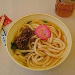 てんこもりうどんさんを専用のサムネイル