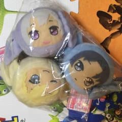アイドリッシュセブン きらどる キャンディー型ポーチのサムネイル
