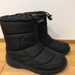 ノースフェイス スノーブーツのサムネイル