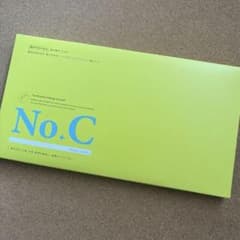 No.C ナンバーシー　３０本のサムネイル