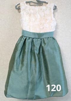 Catherine Cottage ドレス 120cmのサムネイル