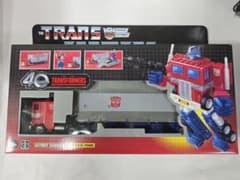 ◆新品未開封◆YA0018◆トランスフォーマー G1 オプティマスプライム ◇新品未開封◇YA0018◇トランスフォーマー G1 オプティマスプライム