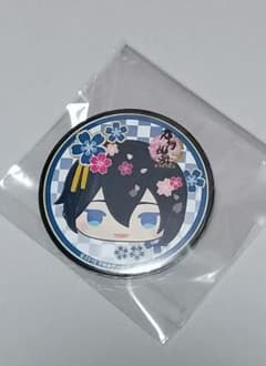 刀剣乱舞 三日月宗近 ピンバッジのサムネイル