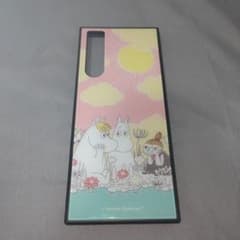 so-52a スマホケース ムーミンのサムネイル