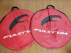 美品 フルクラム ホイールバックのサムネイル