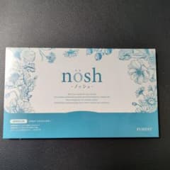 nosh マウスウォッシュ 8ml✕30包のサムネイル