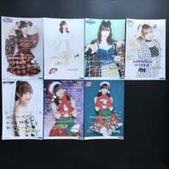 3346 モーニング娘。 生田衣梨奈 生写真 7枚セット - メルカリ